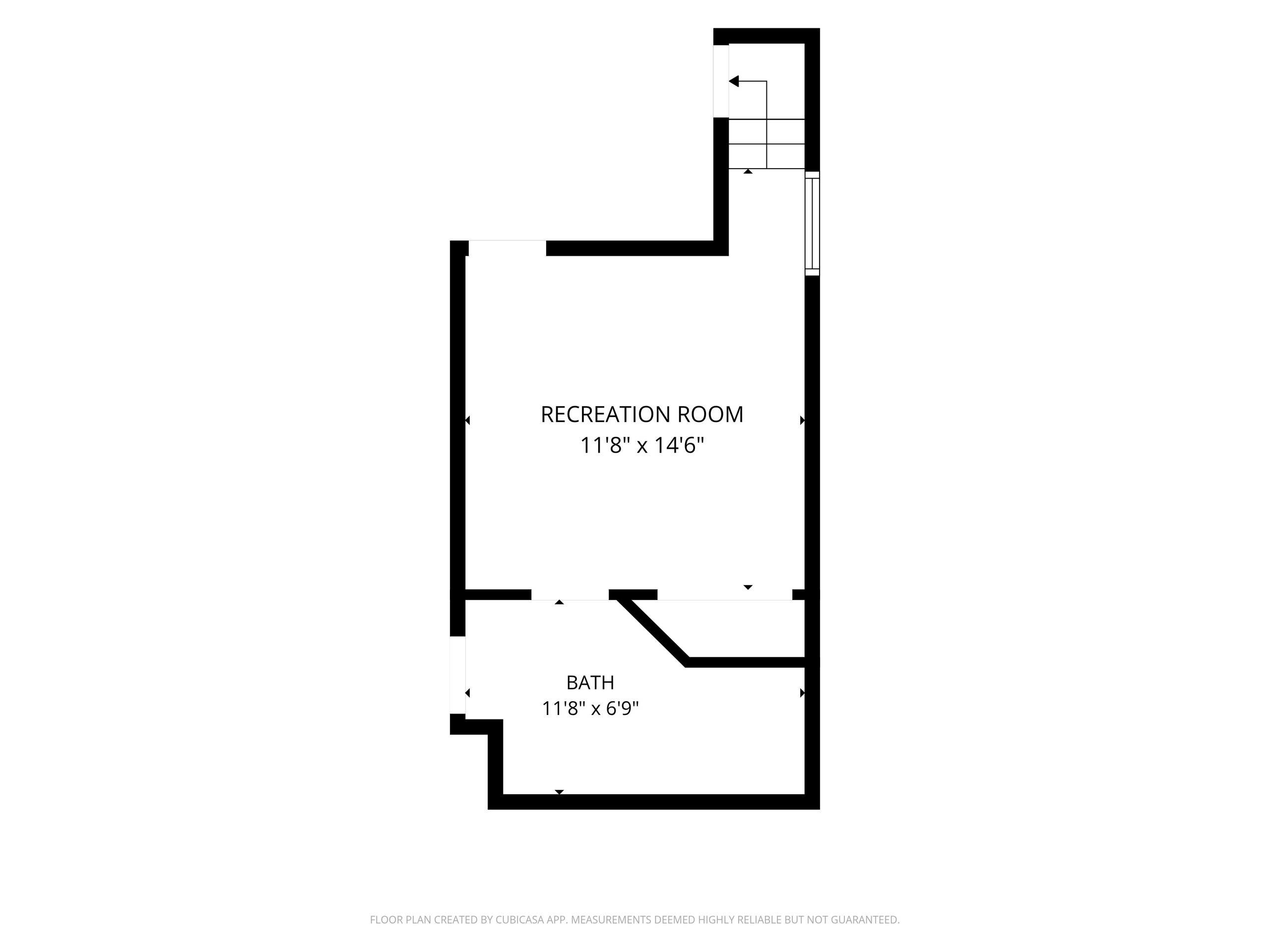 200 Bunker Hill — floor plan 1