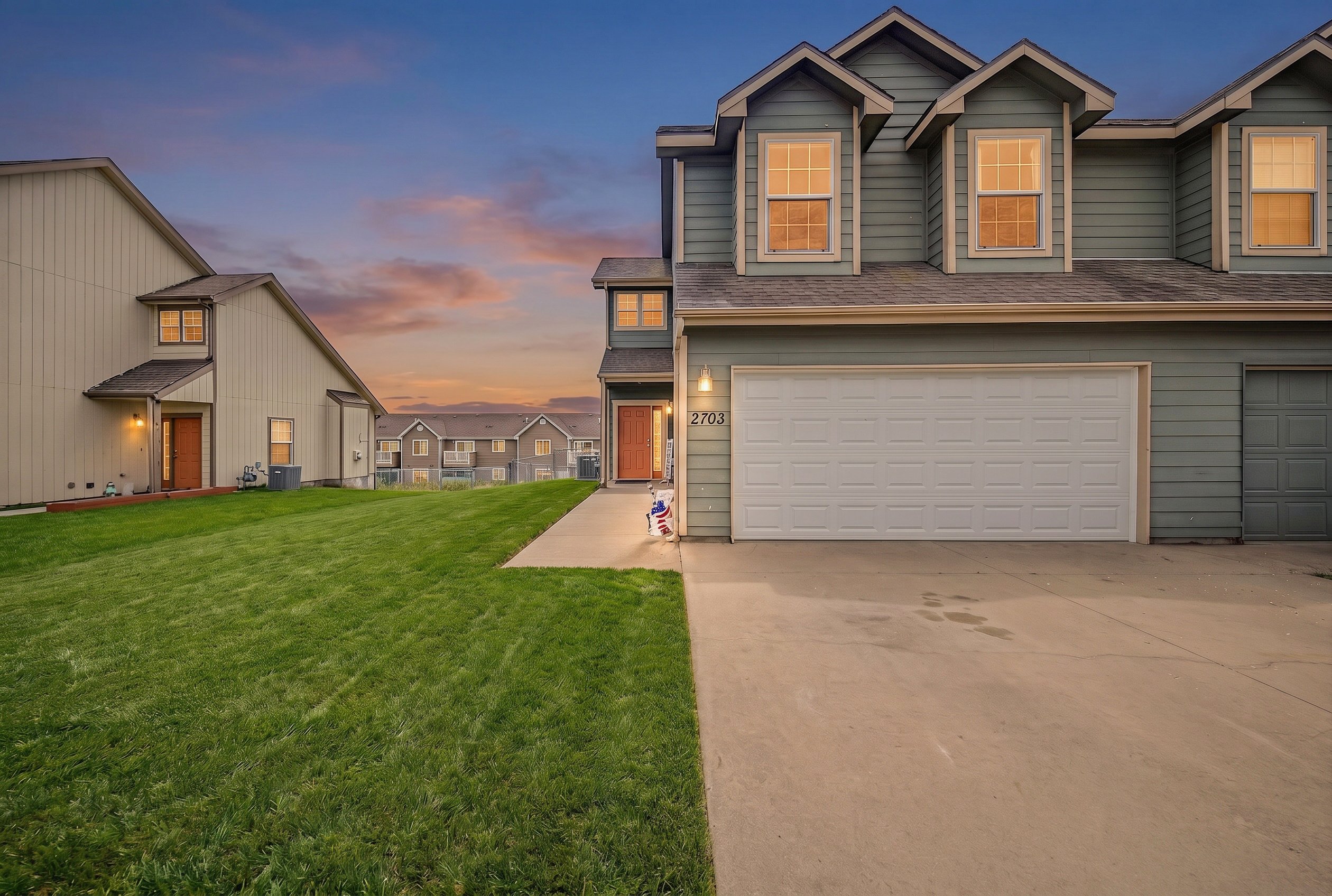2703 Kathie Dr